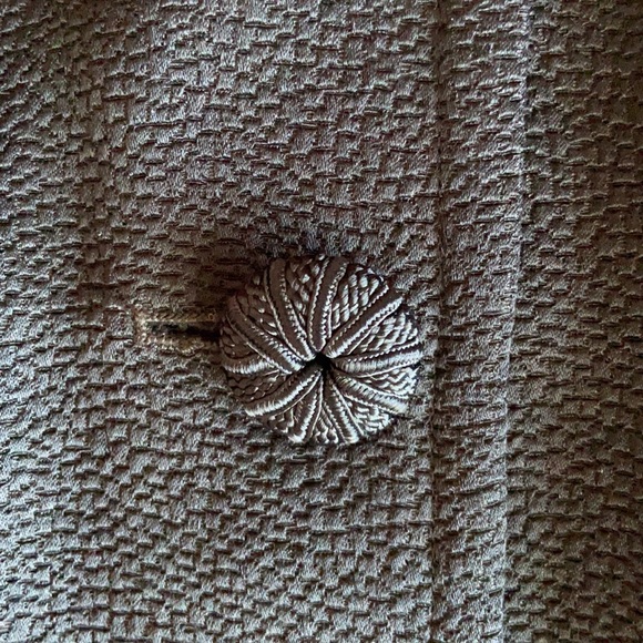 Black Eci Blazer - Picture 2 of 3